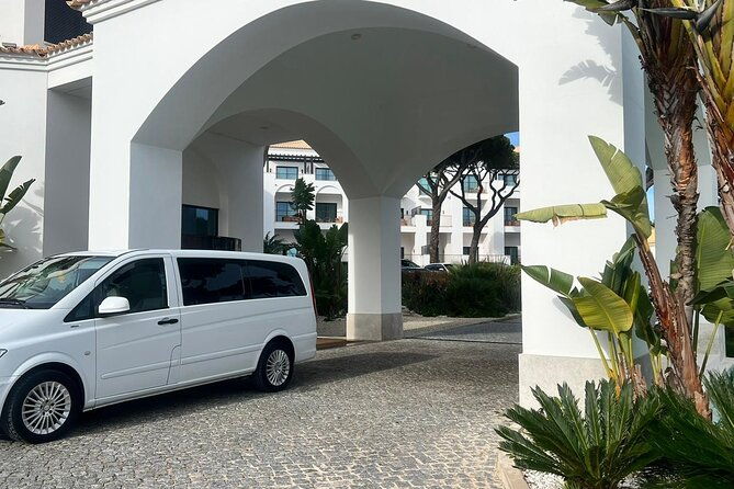 private-transport-in-lisbon