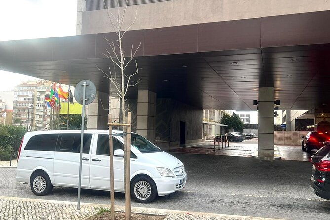 private-transport-in-lisbon