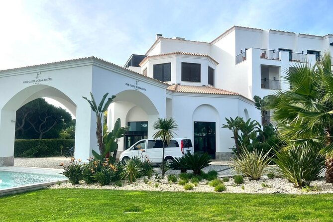 private-transport-in-lisbon