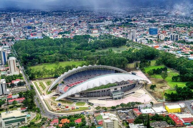 private-transport-los-suenos-marriott-to-marriott-hacienda-belen