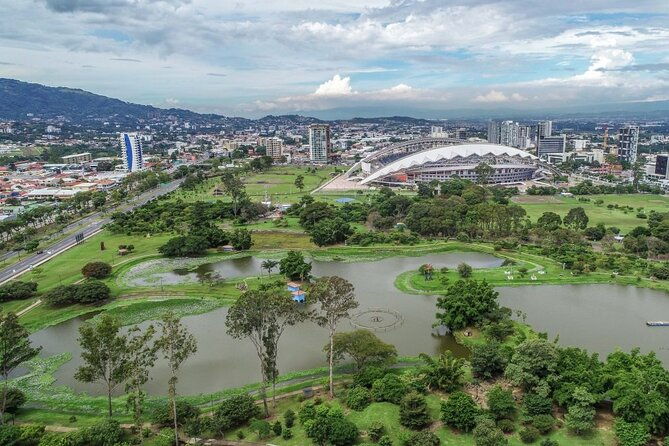 private-transport-los-suenos-marriott-to-marriott-hacienda-belen