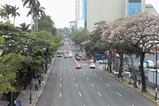 private-transport-los-suenos-marriott-to-marriott-hacienda-belen