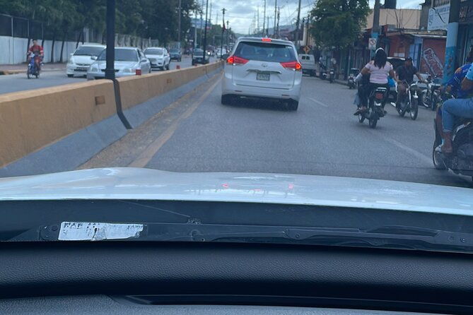 private-transport-of-puerto-plata-and-santiago