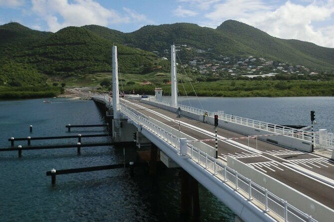 private-transport-on-saint-maarten-island
