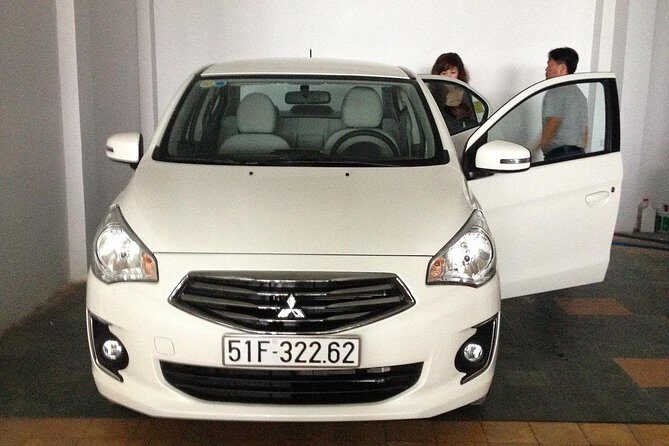 Private transport: Pick up at Ho Chi Minh Airport - Hotel - Why the Private Transport Stands Out