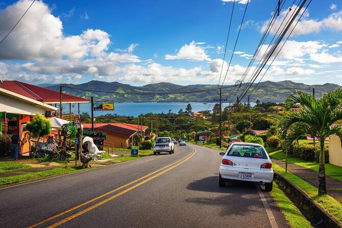 private-transport-riu-hotels-to-arenal