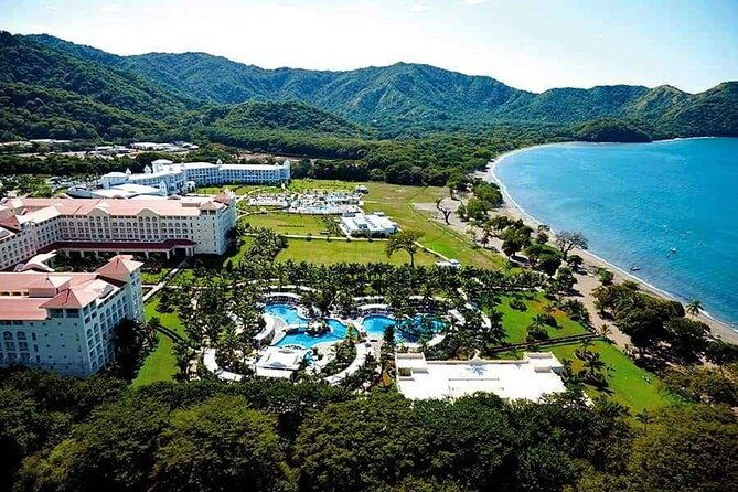 private-transport-riu-hotels-to-arenal