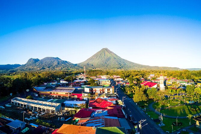 private-transport-san-jose-to-arenal