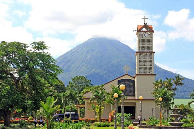 private-transport-san-jose-to-arenal