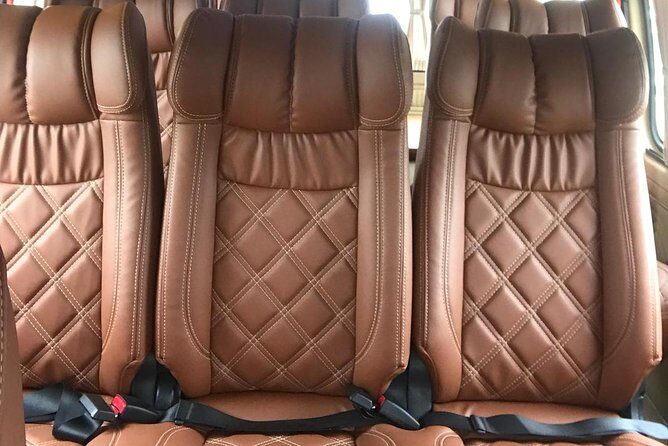 Private Transport (Suvarnabhumi BKK Airport to Pattaya Hotel) - Final Thoughts