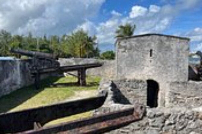 private-transport-to-airport-hotel-port-in-nassau-bahamas
