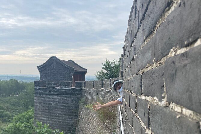 Private Transport to Beijing Suburban Scenic Spots - Key Points