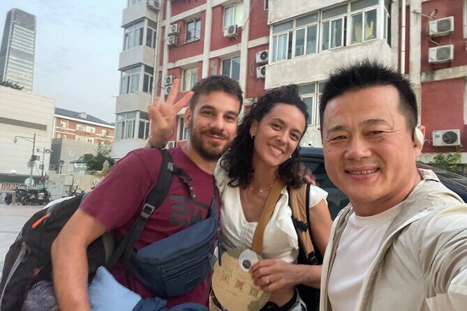 Private Transport to Beijing Suburban Scenic Spots - Pricing and Value