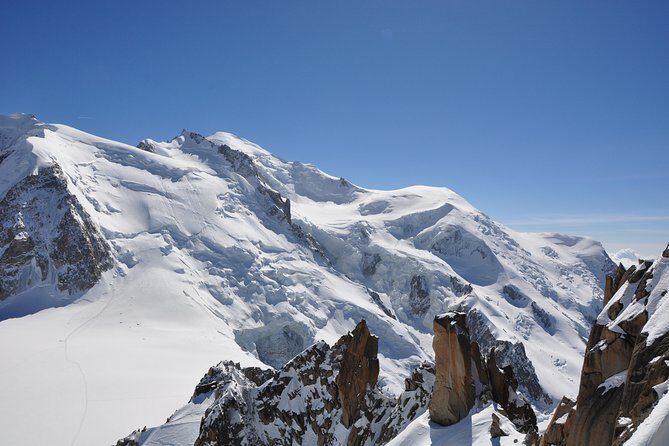 Private Transport to Chamonix from Geneva with driver-guide - Why Choose This Tour?