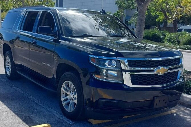 private-transportation-between-punta-cana-airport-and-hotels