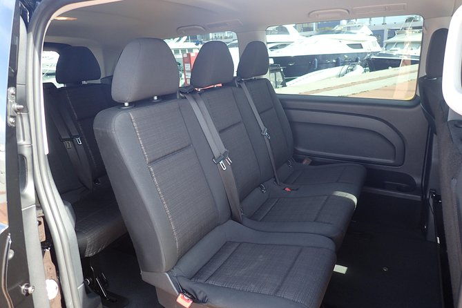 private-transportation