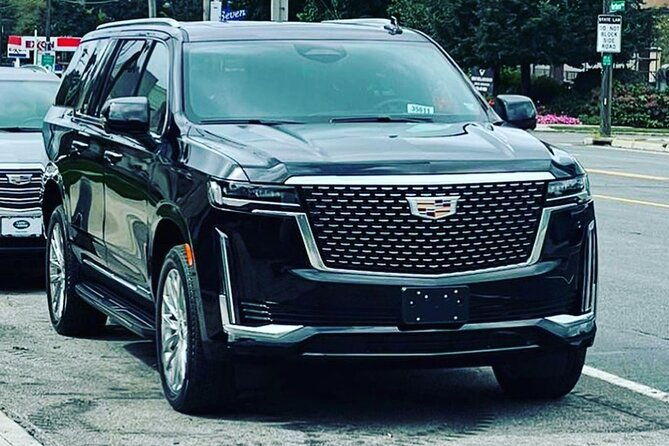 private-transportation-first-class-suv-in-new-york
