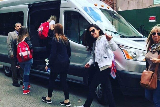 private-transportation-for-families-and-groups-in-nyc-4-to-5-hours