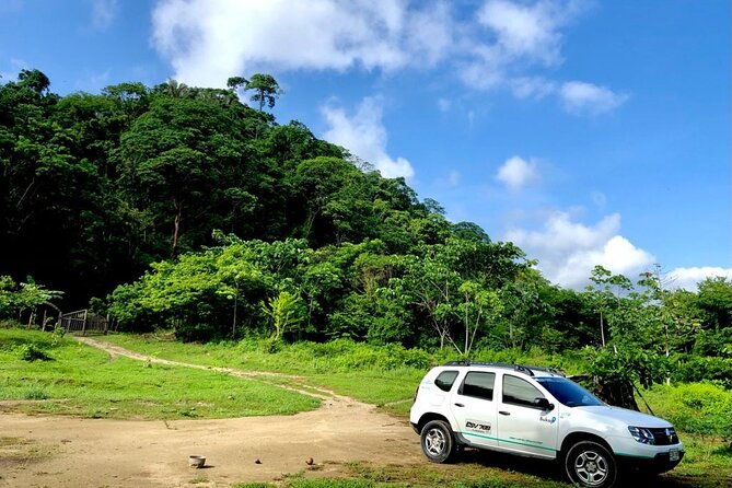private-transportation-from-a-hotel-near-tayrona-park-to-cartagena-de-indias