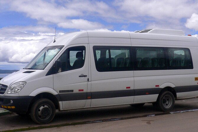 private-transportation-from-airport-to-puno-or-viceversa