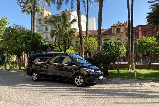 private-transportation-from-granada-city-to-malaga-airport