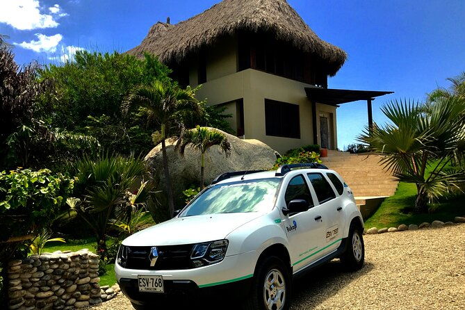 private-transportation-from-hotel-close-to-tayrona-park-to-santa-marta