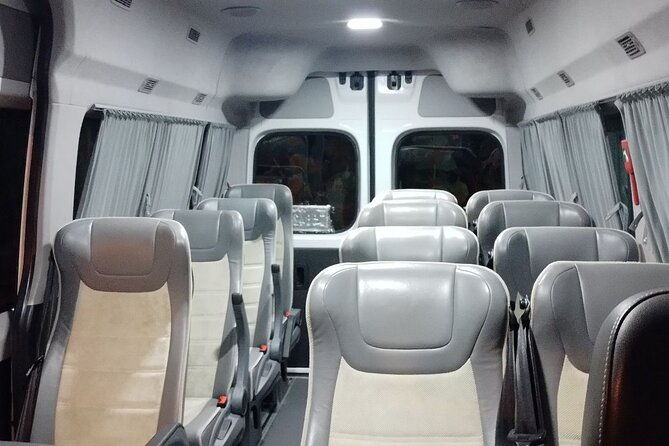 private-transportation-from-las-americas-airport-to-punta-cana