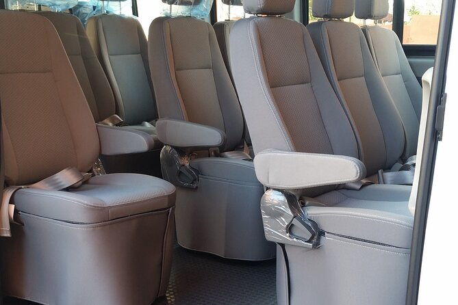 private-transportation-from-las-americas-airport-to-punta-cana