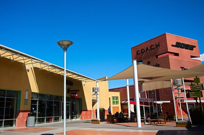 private-transportation-from-las-vegas-to-north-premium-outlets