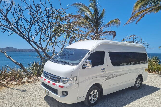 private-transportation-from-liberia-airport-to-arenal-san-carlos