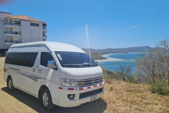 private-transportation-from-liberia-airport-to-santa-teresa