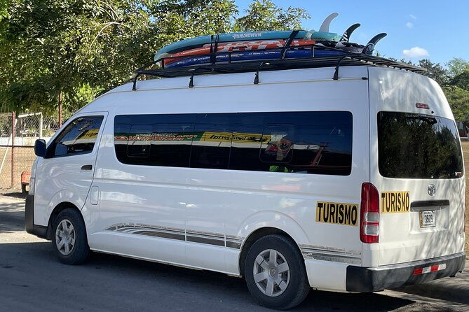private-transportation-from-liberia-airport-to-tamarindo-beach