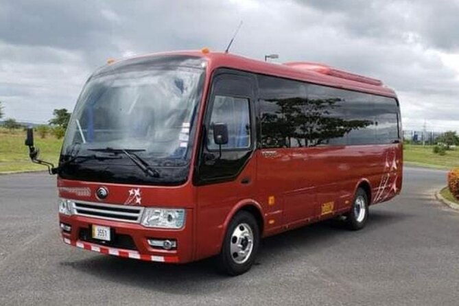 private-transportation-from-liberia-airport-to-tambor-beach-cr