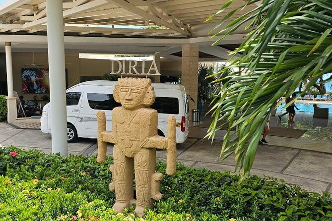 private-transportation-from-liberia-airport-to-westin-resort