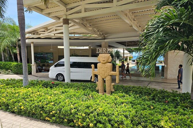 private-transportation-from-liberia-airport-to-westin-resort
