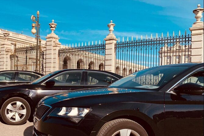 private-transportation-from-madrid-airport-to-city-center