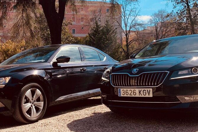 private-transportation-from-madrid-airport-to-city-center