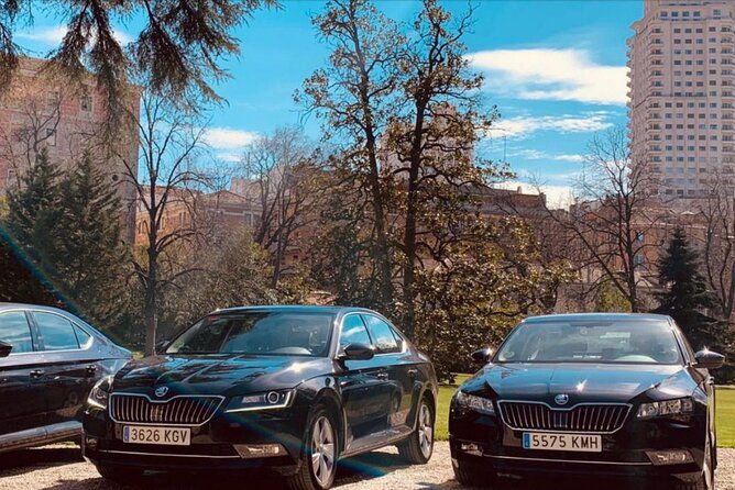 private-transportation-from-madrid-airport-to-city-center