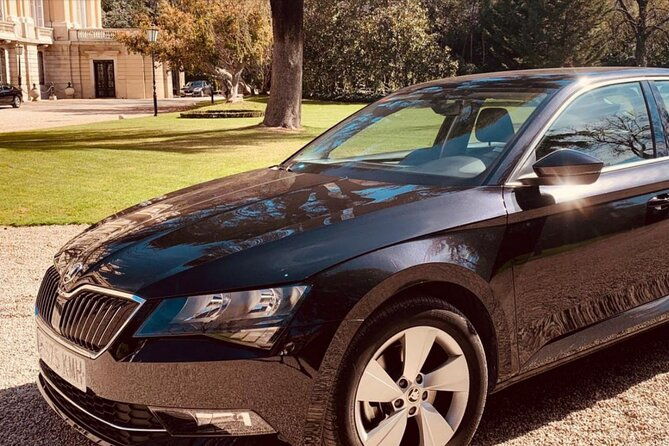 private-transportation-from-madrid-airport-to-city-center