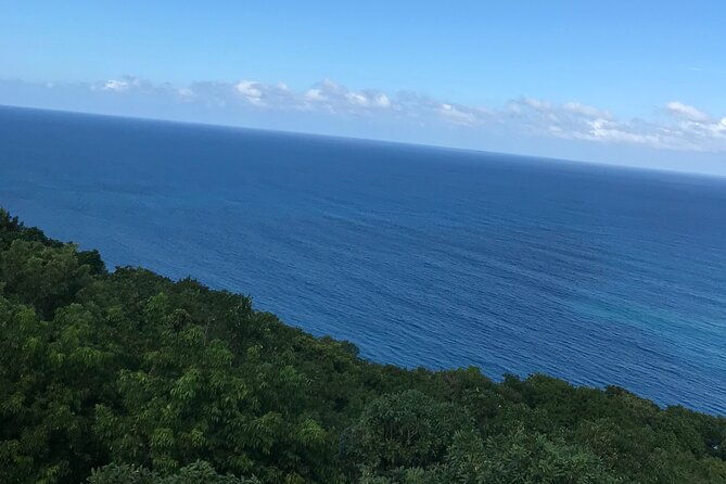 private-transportation-from-montego-bay-to-mystic-mountain-and-dunns-river-fall