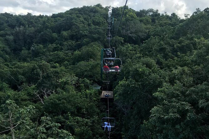 private-transportation-from-montego-bay-to-mystic-mountain-and-dunns-river-fall