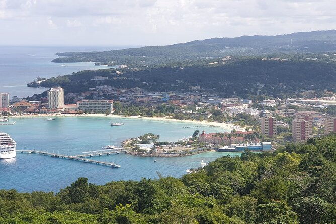 private-transportation-from-montego-bay-to-mystic-mountain-and-dunns-river-fall