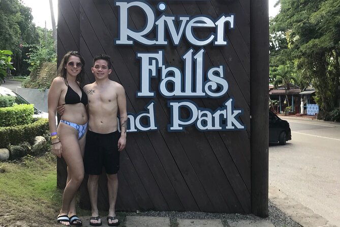 private-transportation-from-montego-bay-to-mystic-mountain-and-dunns-river-fall