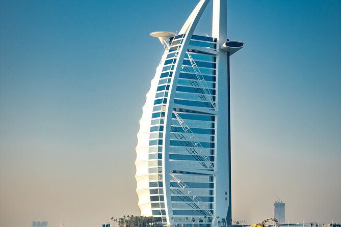 Private Transportation From Muscat To Dubai - Final Verdict