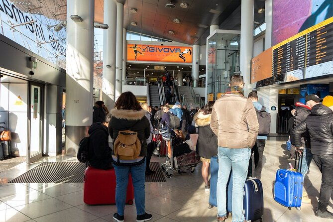 private-transportation-from-naples-airport-to-sorrento