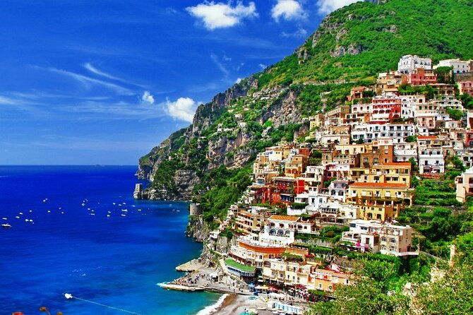 private-transportation-from-naples-airport-to-sorrento