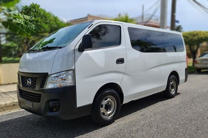 private-transportation-from-puj-to-hotels-in-punta-cana