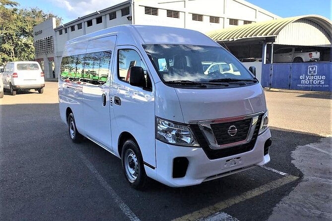 private-transportation-from-puj-to-hotels-in-punta-cana