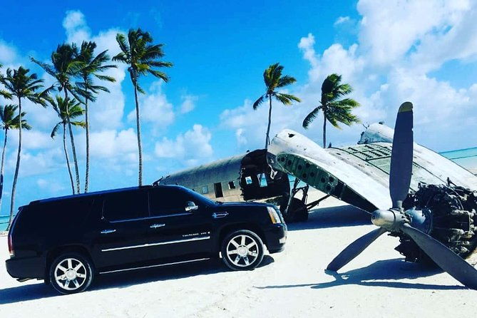 private-transportation-from-punta-cana-airport-to-bavaro-hotels