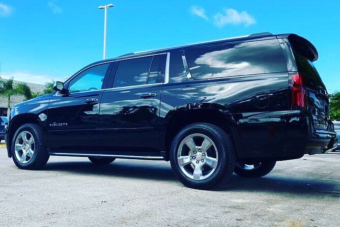 private-transportation-from-punta-cana-airport-to-bavaro-hotels